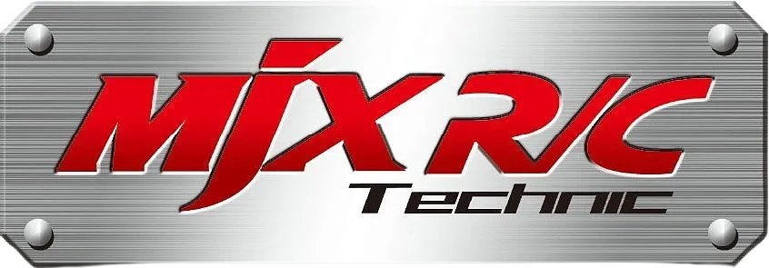ремонт MJX