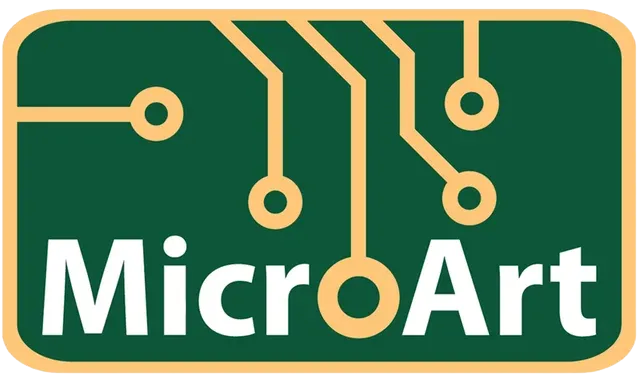 ремонт MicroArt