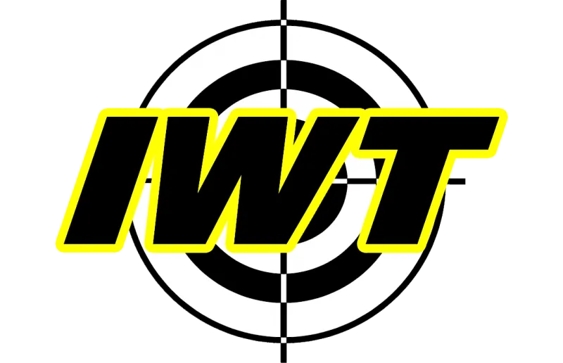 ремонт IWT